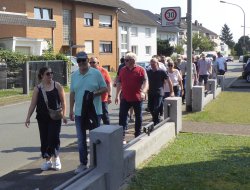 kompaniewanderung 202411